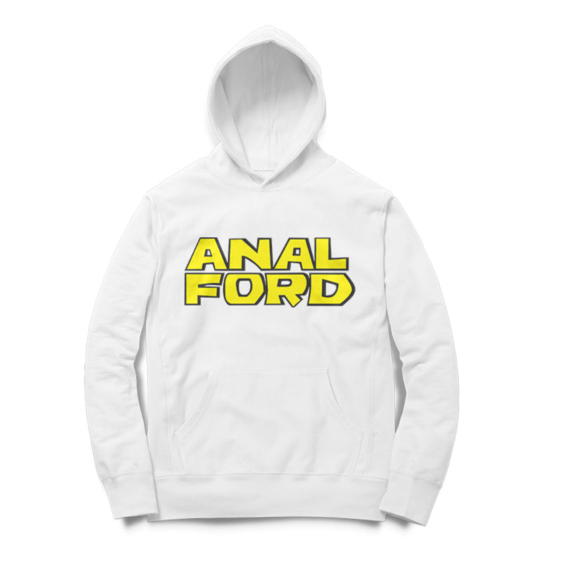 Anal Ford
