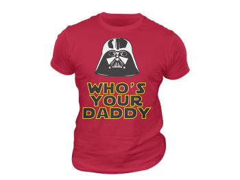 tshirt_crvena_front_whos_your_daddy